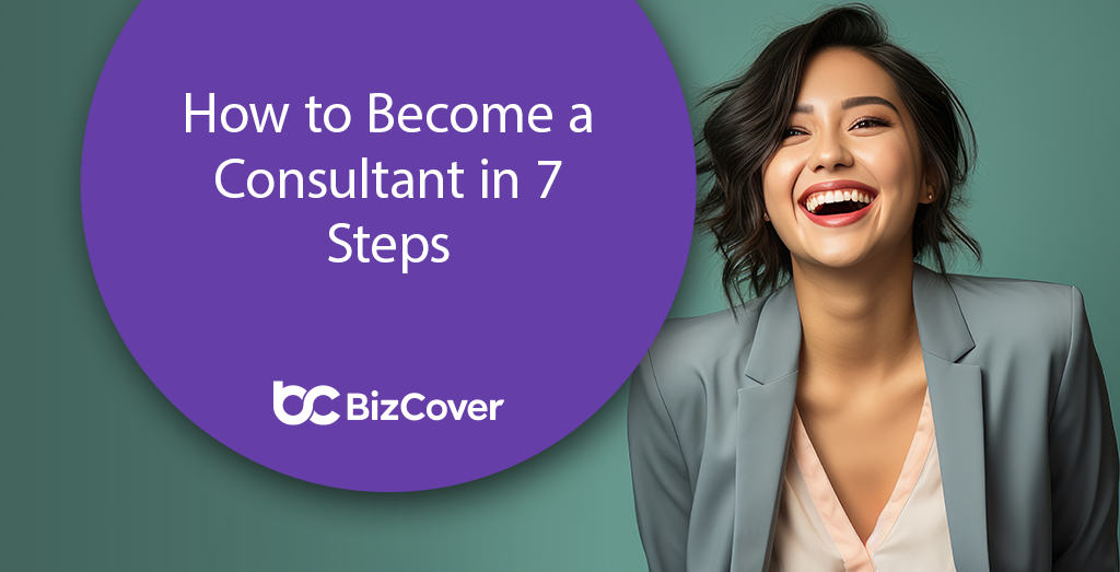 Become a consultant