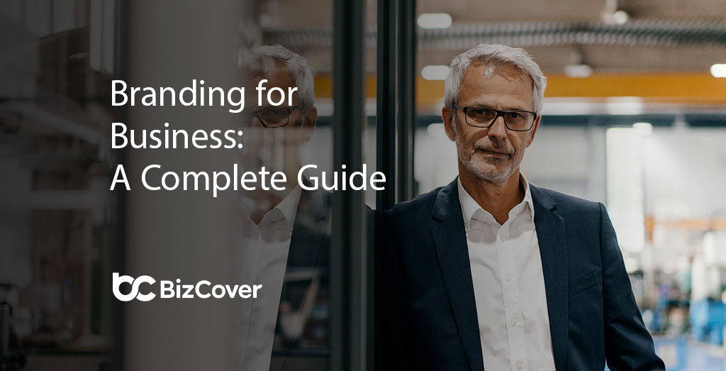 Business branding guide