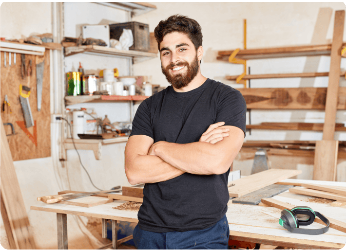 What is cabinet maker insurance