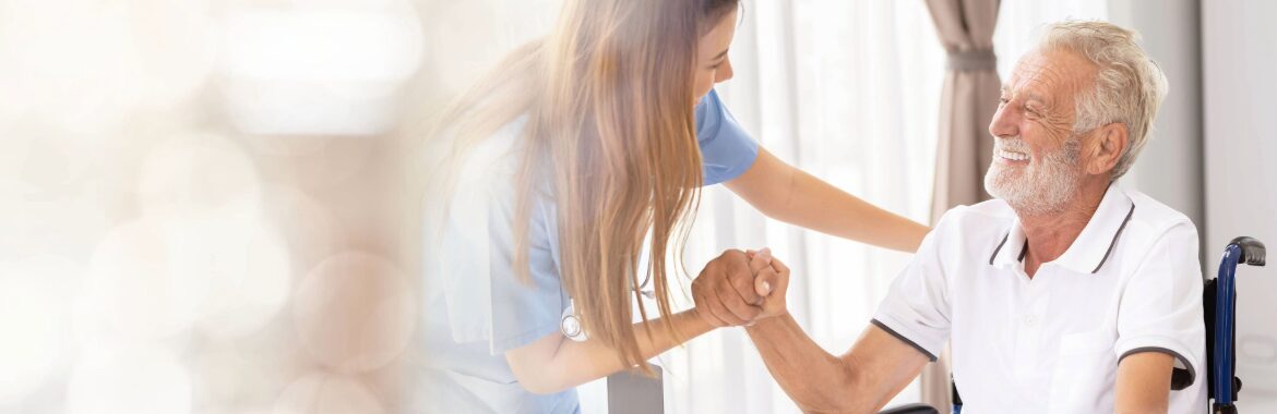 Caregiver certificate in Australia