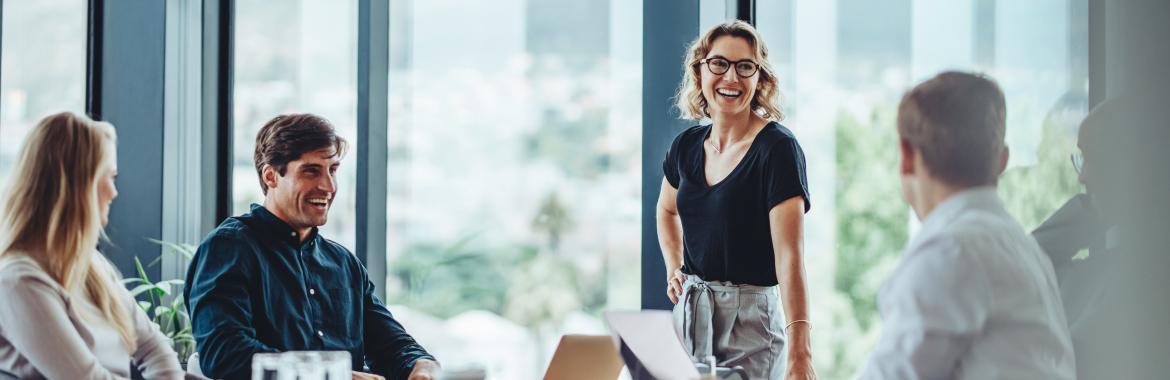 Changing your business structure