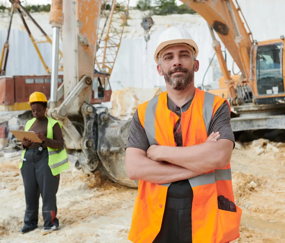 Earthmovers insurance cost