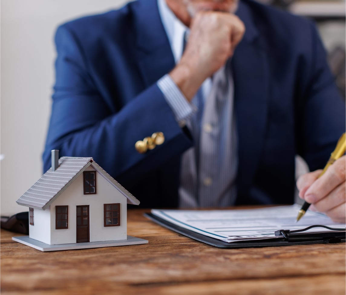 Mortgage broker insurance cost