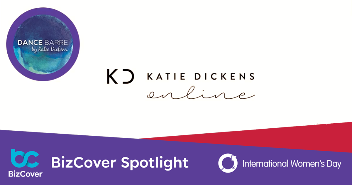 International Women’s Day Customer Spotlight: Dance Barre