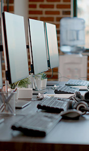 Electronic equipment insurance