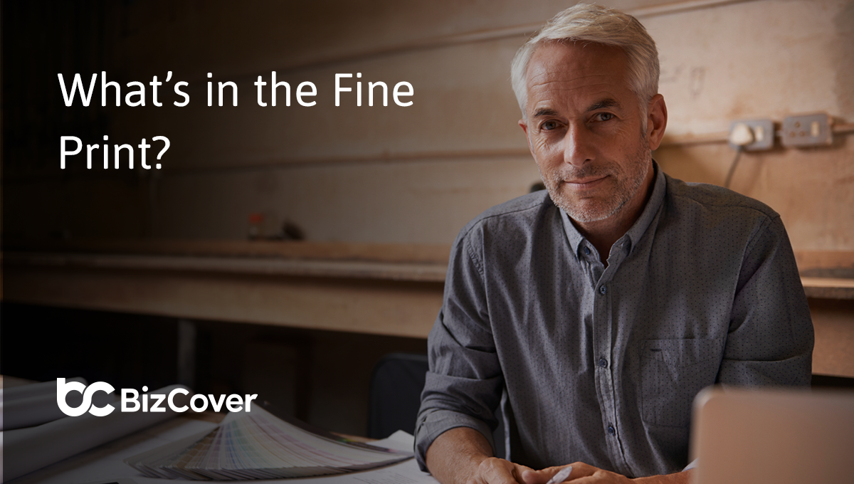 Independent contractors urged to review agreement fine-print