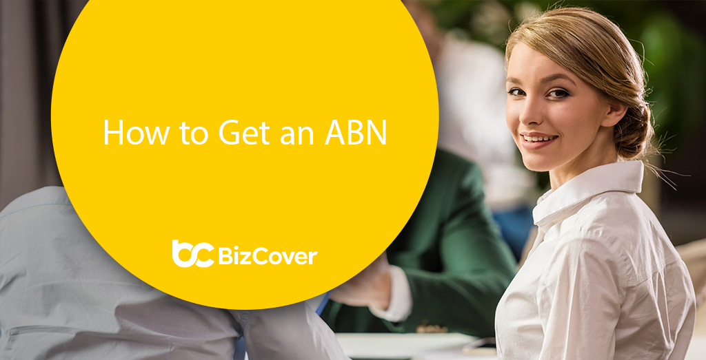 Applying for an ABN