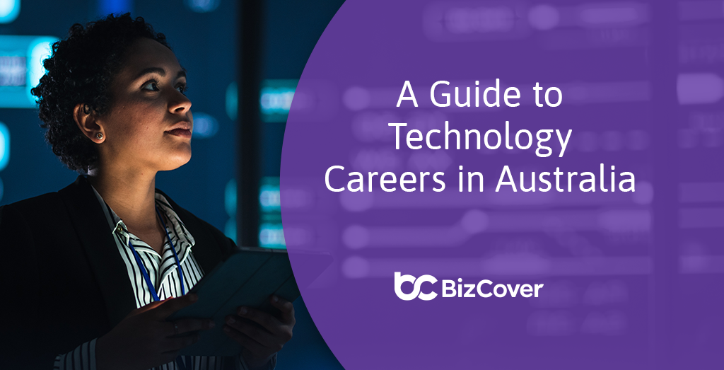 A guide to technology careers in Australia 2025