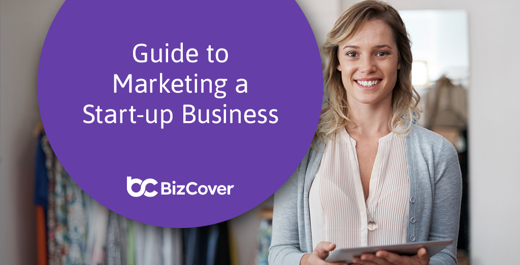 Start up marketing tips