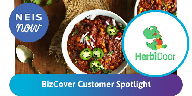 NEIS Customer Spotlight – HerbiDoor