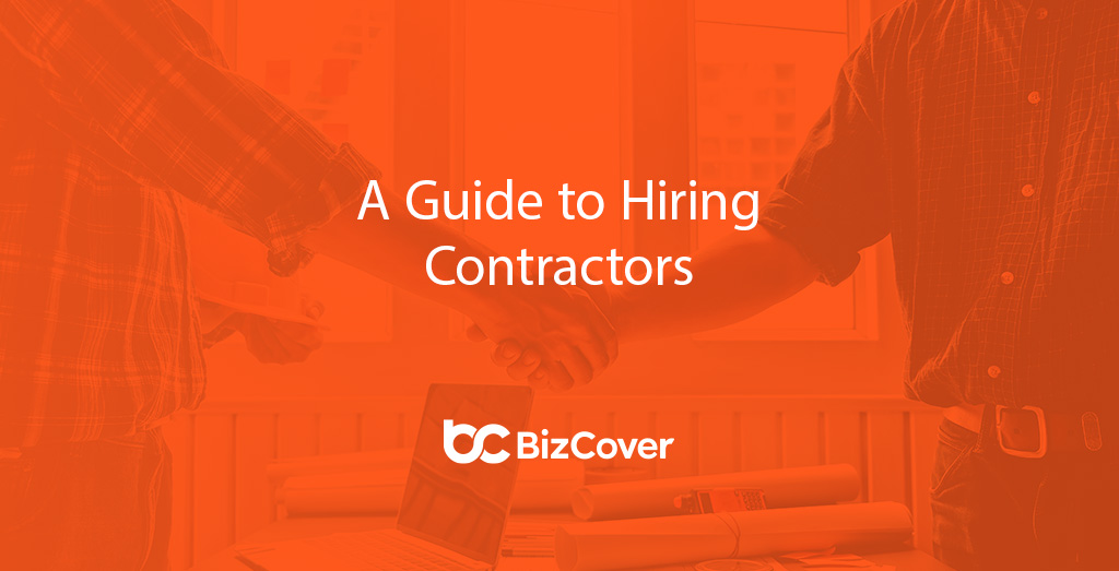Guide to Hiring contractor