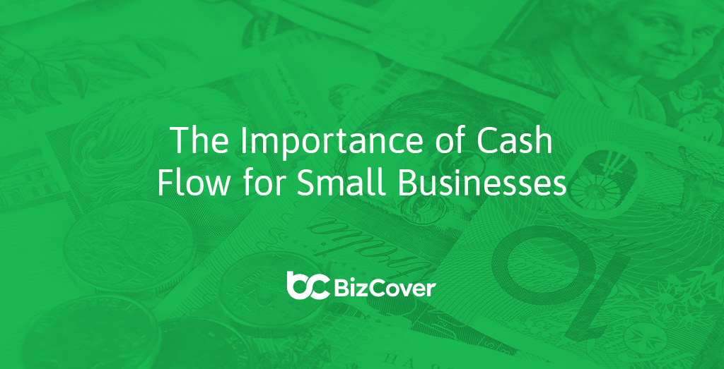 The importance of cash flow management for business