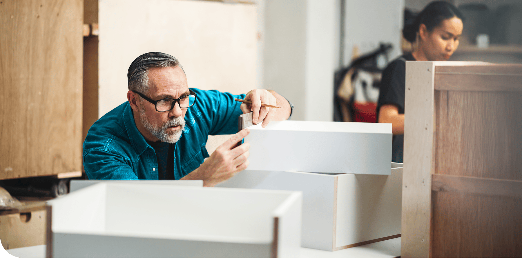 Cabinet maker insurance