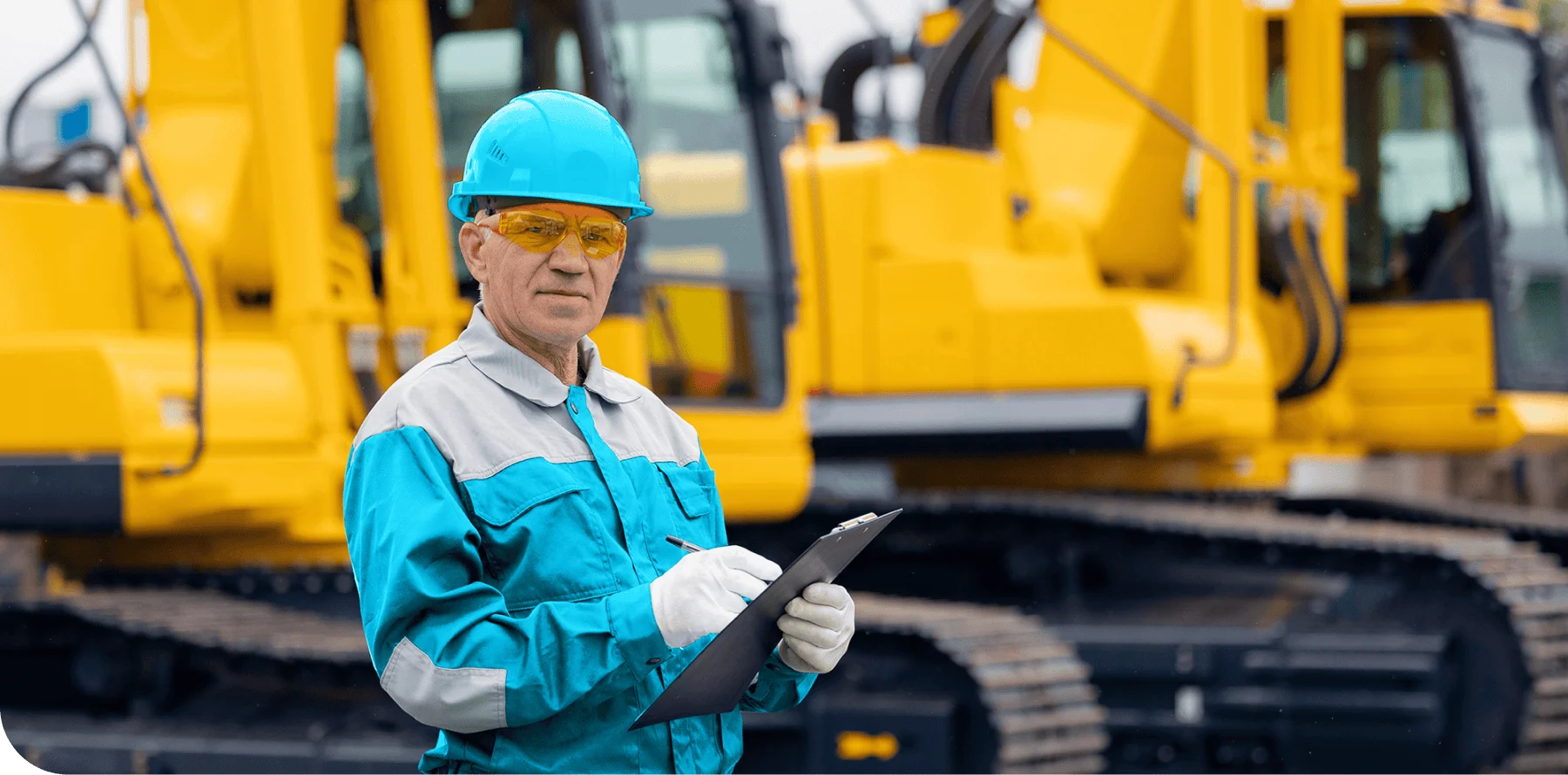 Earthmoving business insurance