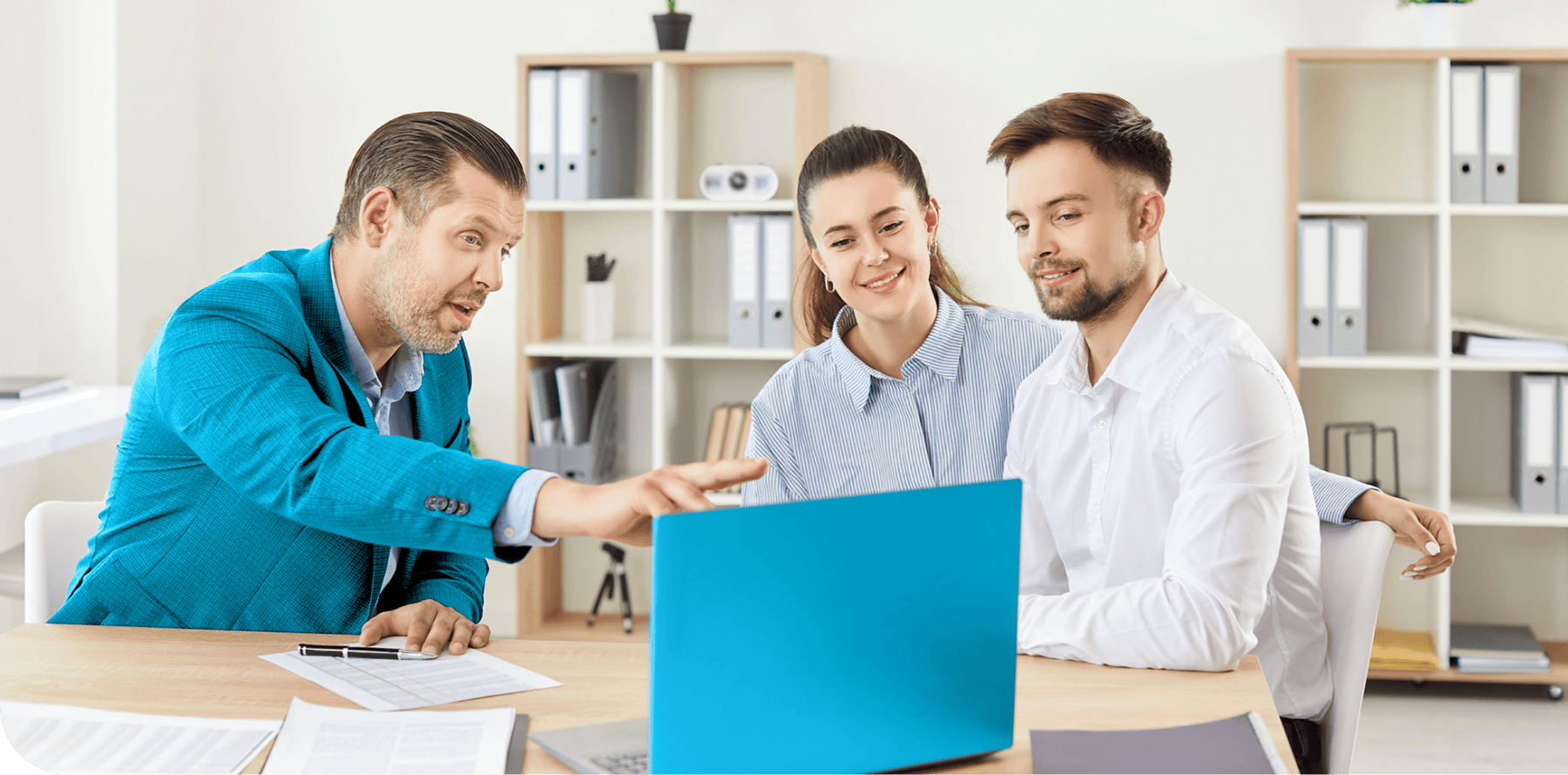 Mortgage broker insurance