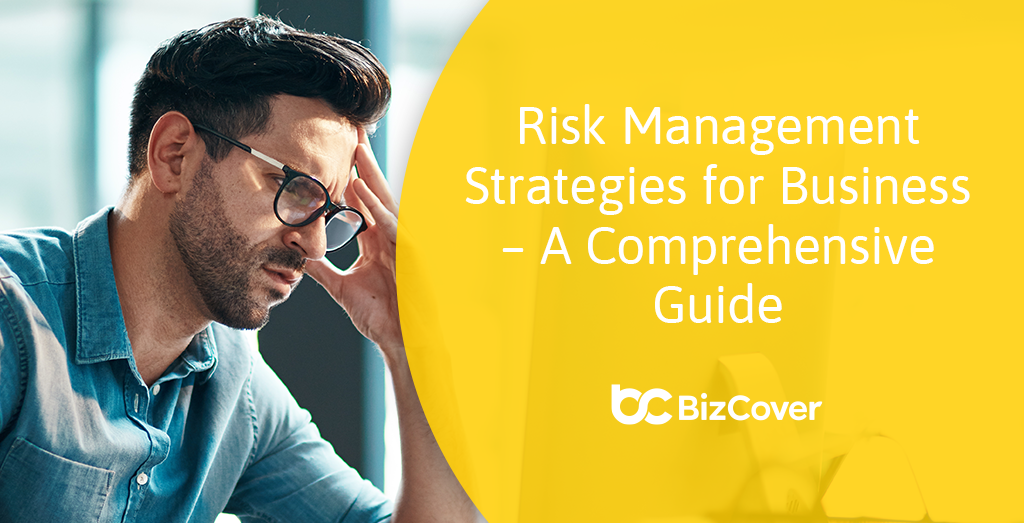 Risk management tips for business