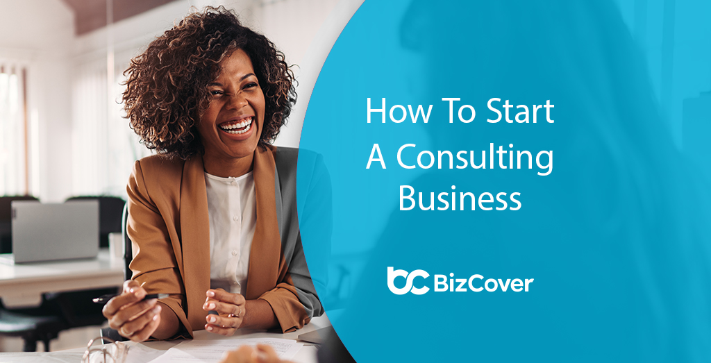 Start consulting business