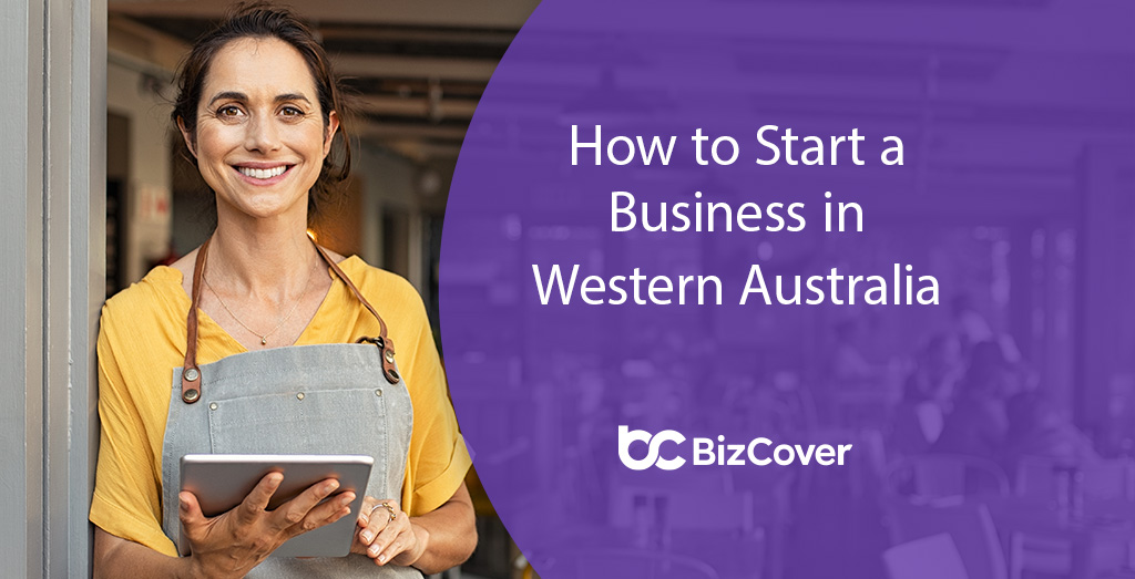 Start a business in Perth, Western Australia