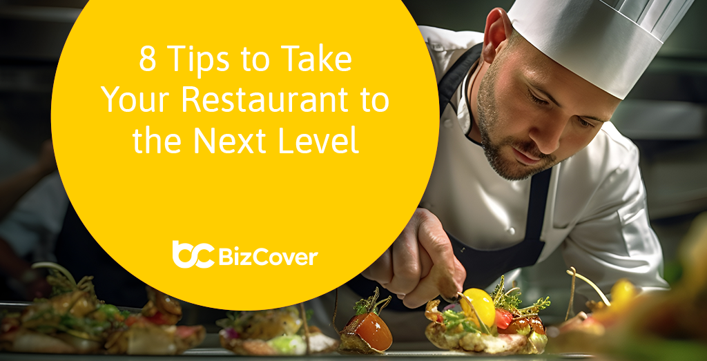 Effective restaurant management