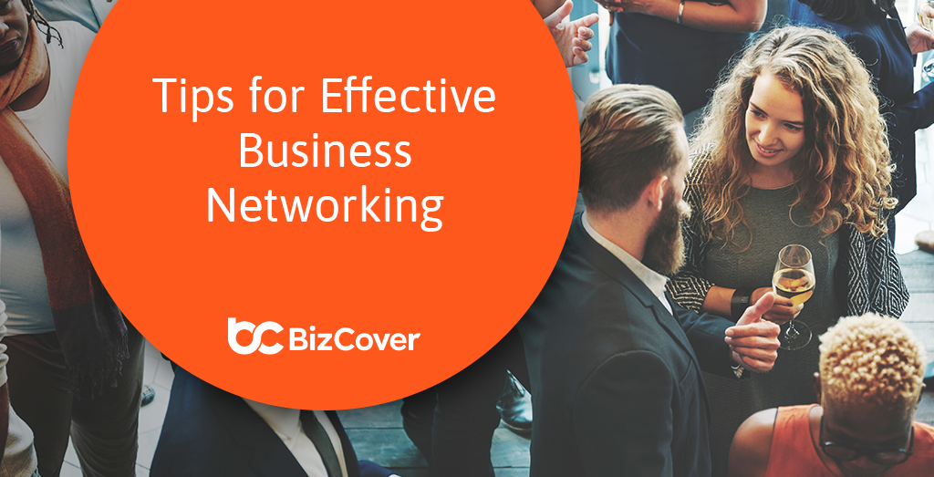 Business networking