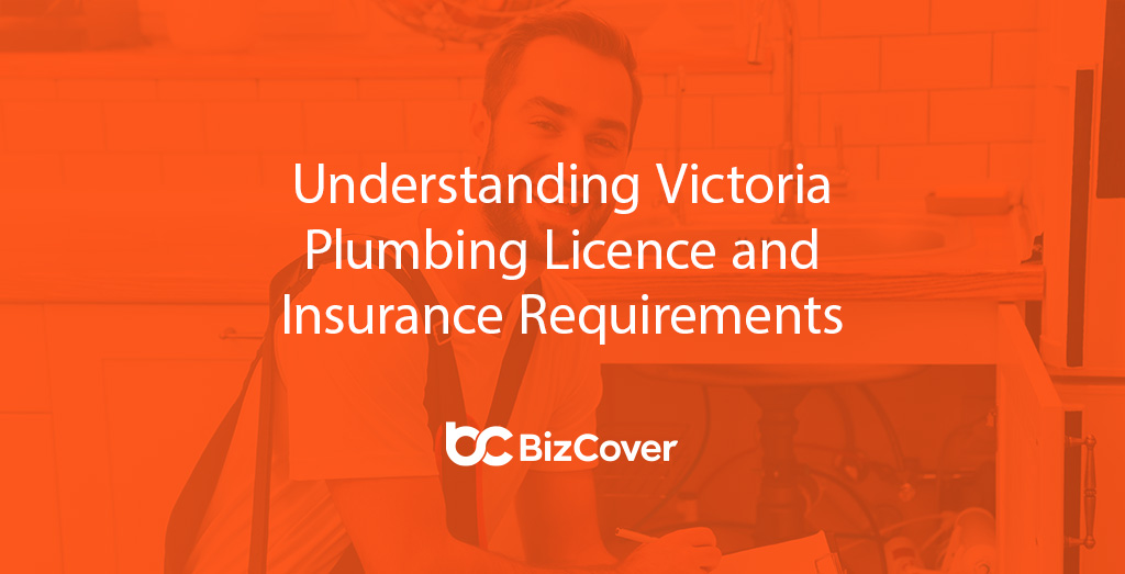 Victoria plumbing requirements