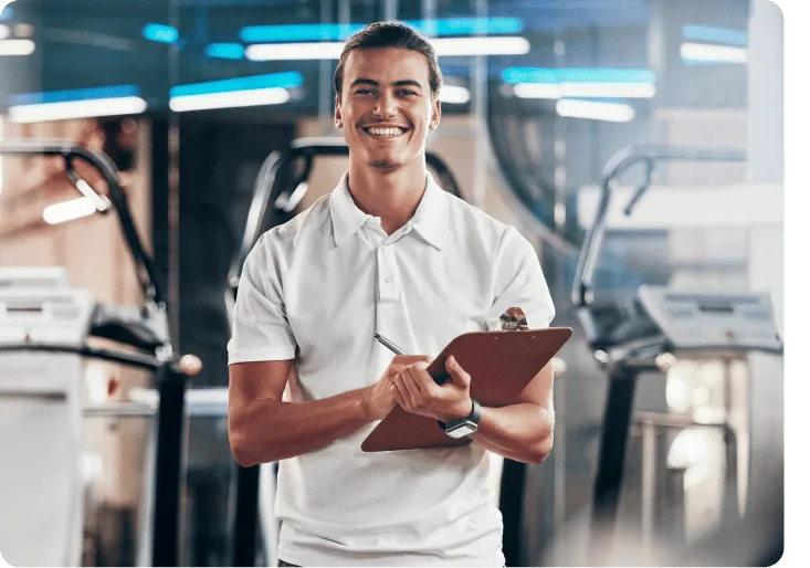 What is fitness insurance